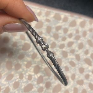 David yurman bracelet